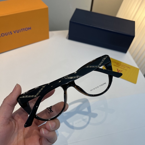 ルイヴィトンサングラス細部ディテール